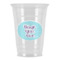 Design Your Own Party Cups - 16 oz
