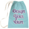Design Your Own Laundry Bag