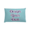 Design Your Own Pillow Case - Standard
