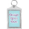 Design Your Own Bling Keychain