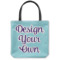 Design Your Own Canvas Tote Bag