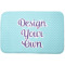 Design Your Own Dish Drying Mat