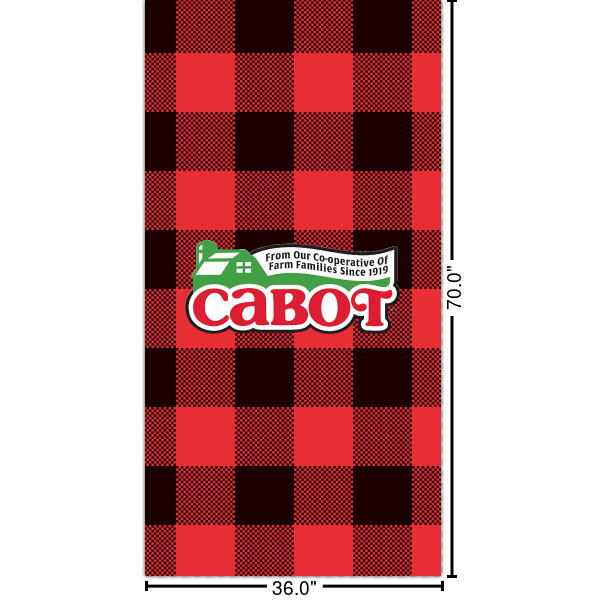 Custom Design Your Own Shower Curtain - Custom Size