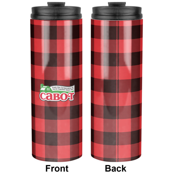 Custom Design - Stainless Steel Tumbler - Apvl