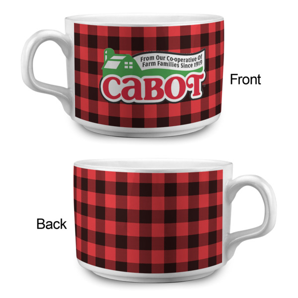 Custom Design - Tea Cup - Single Approval