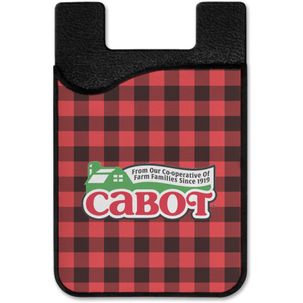 Custom Design - Cell Phone Credit Card Holder