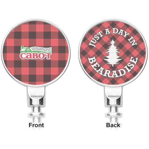 Custom Design - Corkscrew - Apvl