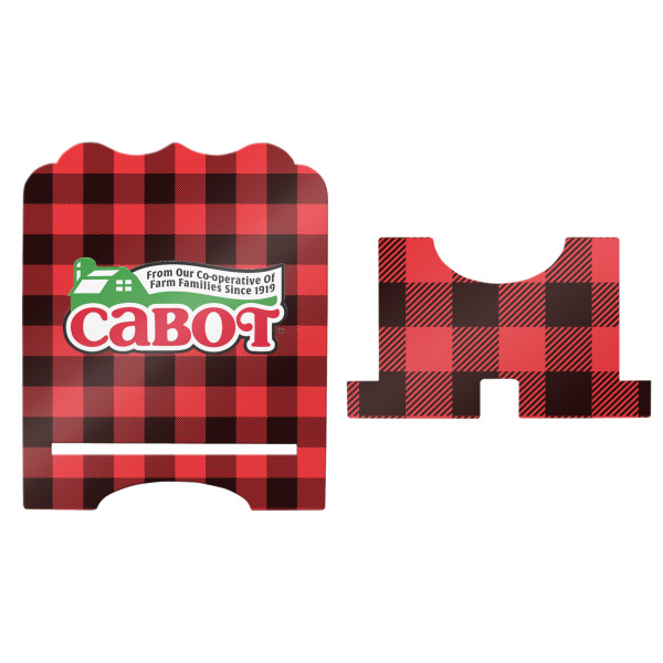 Custom Design - Stylized Tablet Stand - Apvl