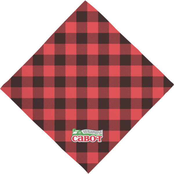 Custom Design - Bandana - Full View