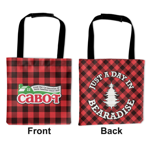 Custom Design - Car Bag - Apvl