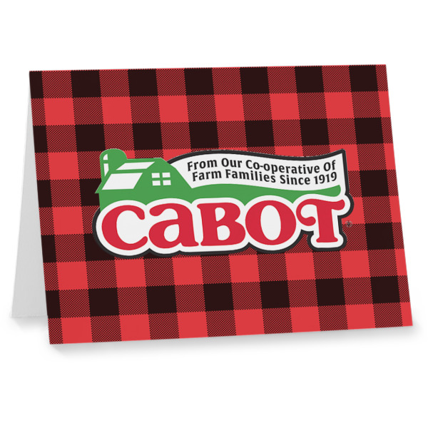 Custom Design Your Own Note Cards