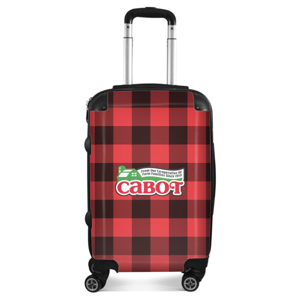 Custom Design Your Own Suitcase