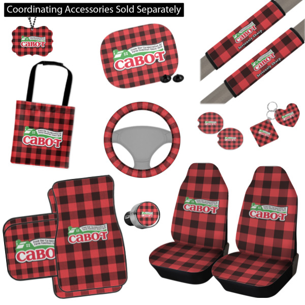 Custom Design - Interior Car Accessories