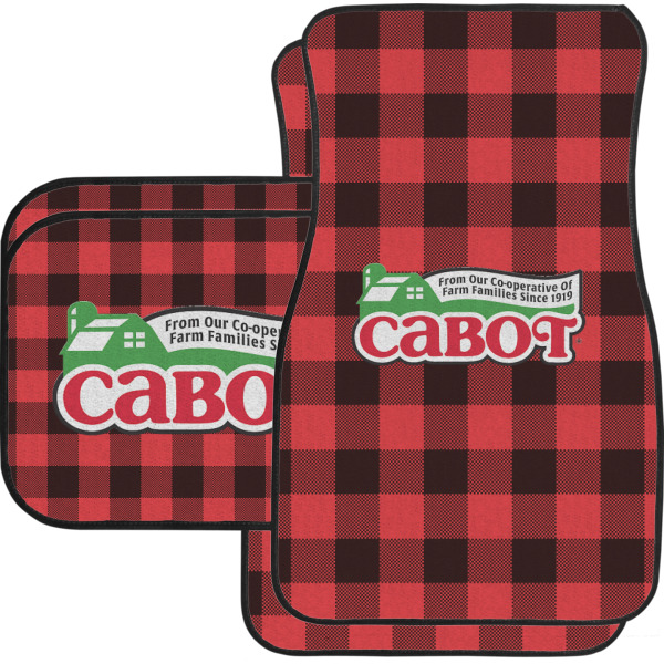 Custom Design - Carmat Aggregate