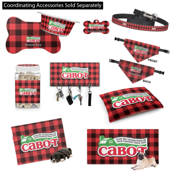 Custom Design - Customized Pet Accessories