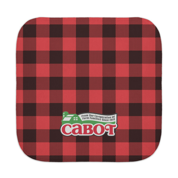 Custom Design Your Own Face Towel