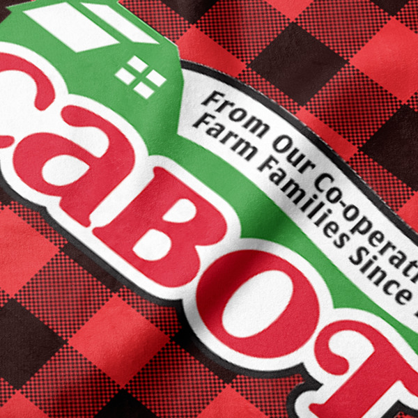 Custom Design - Hooded Baby Towel- Detail Close Up