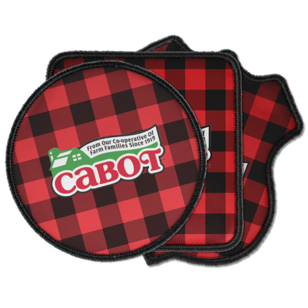 Custom Design Your Own Iron on Patches