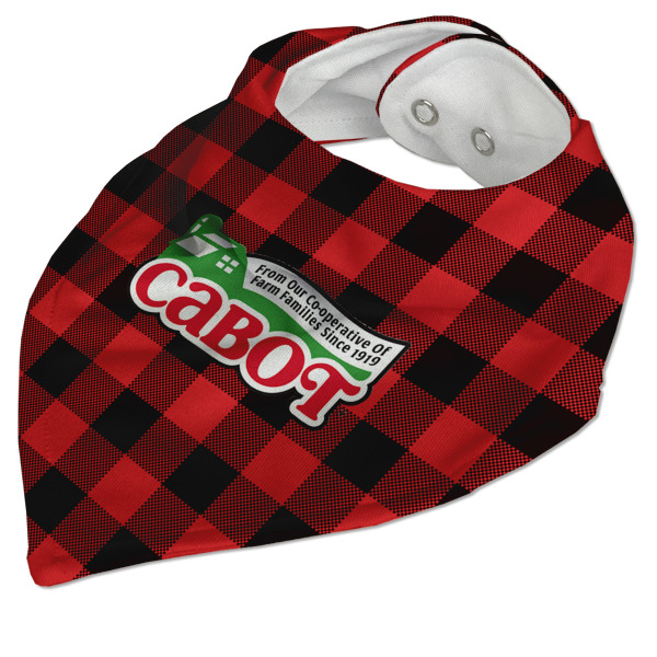 Custom Design - Bandana Closed