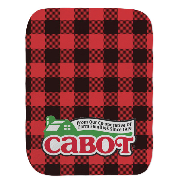 Custom Design - Old Burp Flat