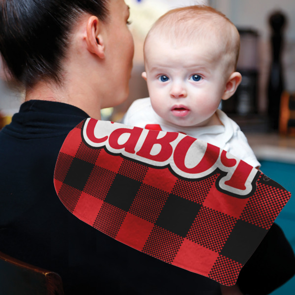 Custom Design - Old Burp - Lifestyle