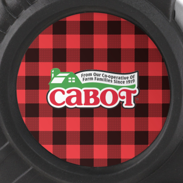 Custom Design - Tape Measure - 25ft - Detail