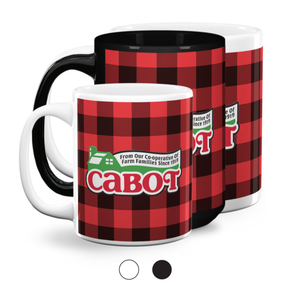Custom Design - Coffee Mugs Main