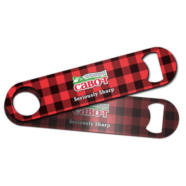 Custom Design - Bar Bottle Opener - Main