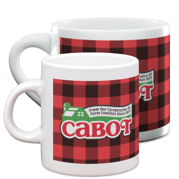 Custom Design - Espresso Mugs - Main Parent