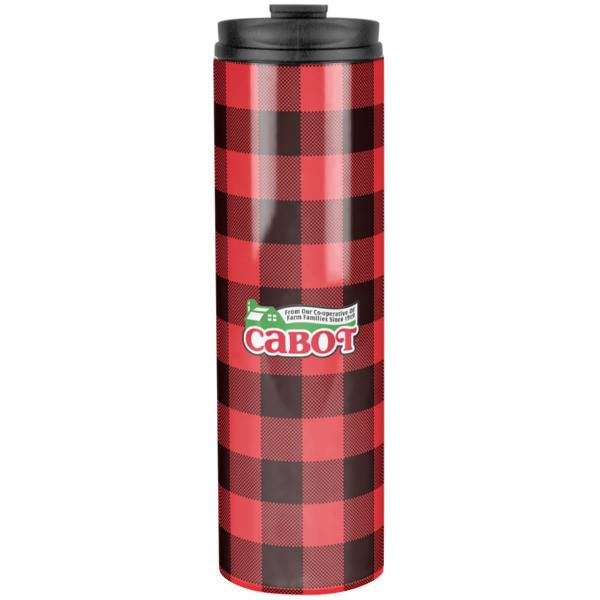Custom Design - Stainless Steel Tumbler 20 Oz - Front