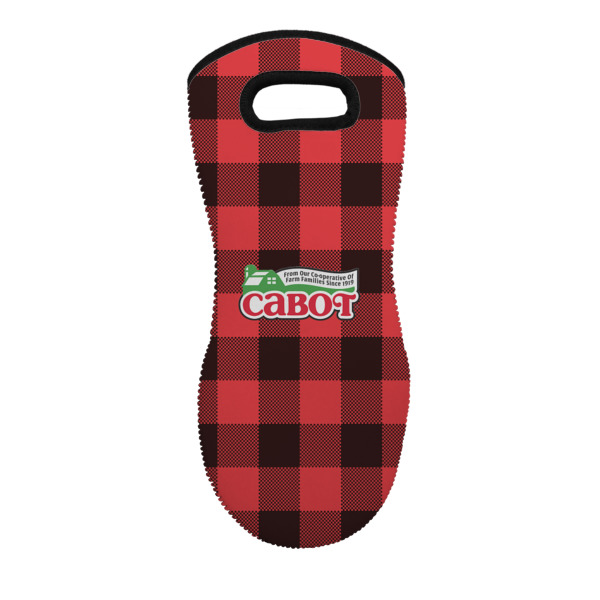 Custom Design Your Own Neoprene Oven Mitt