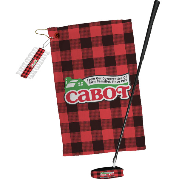 Custom Design - Golf Gift Kit (Full Print)