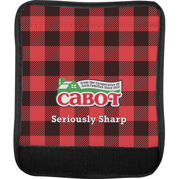 Custom Design - Luggage Handle Wrap (Approval)