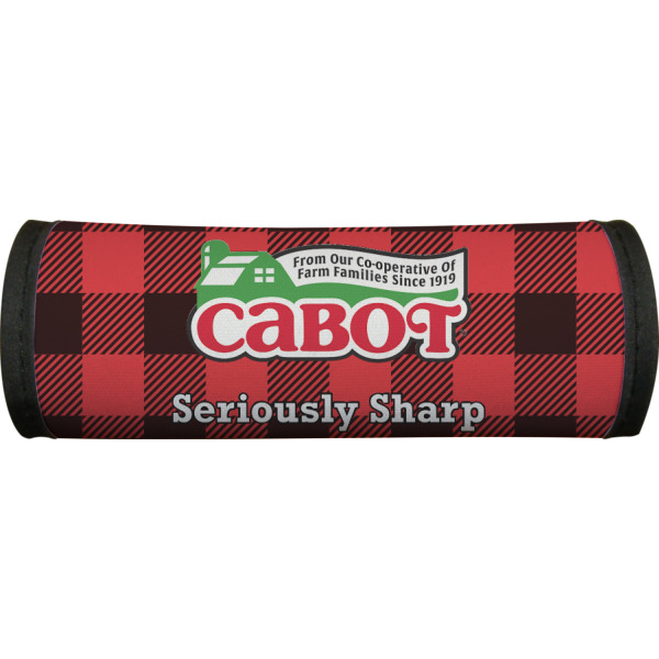 Custom Design - Luggage Handle Wrap - Front