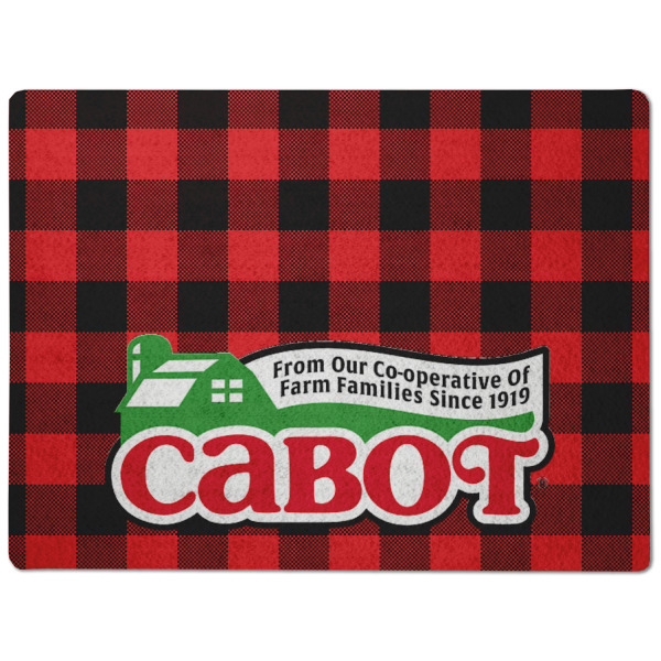 Custom Design - Dog Food Mat - Medium without bowls
