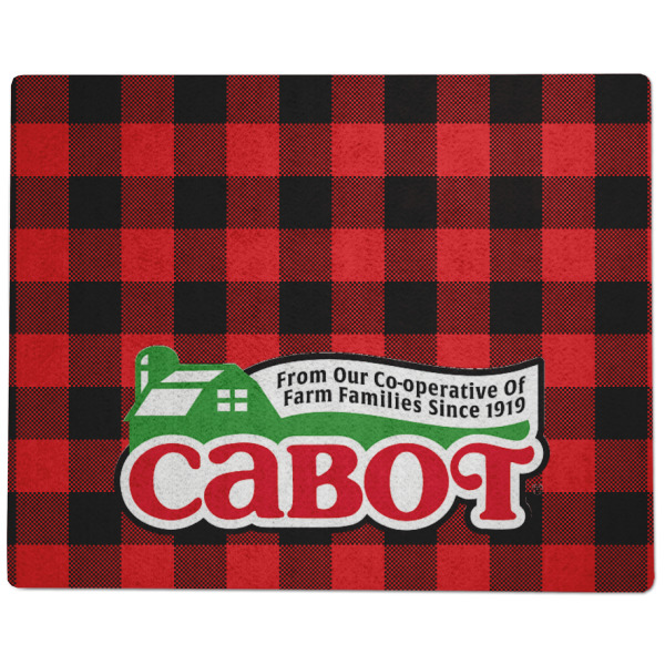 Custom Design - Dog Food Mat - Large without Bowls