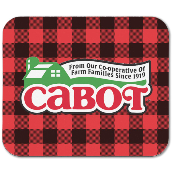 Custom Design - Rectangular Mouse Pad - APPROVAL