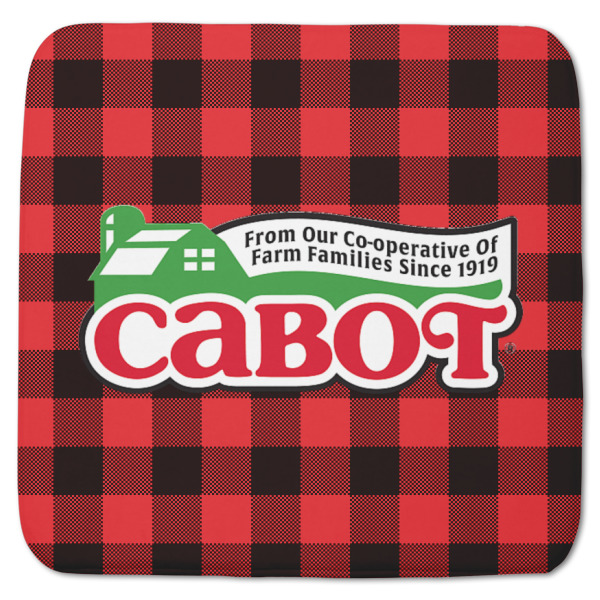 Custom Design - Memory Foam Bath Mat 48 X 48