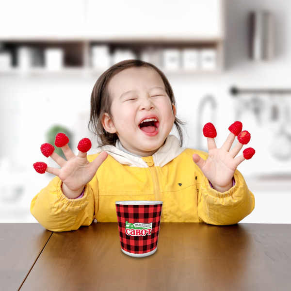 Custom Design - Kids Cup - Lifestyle