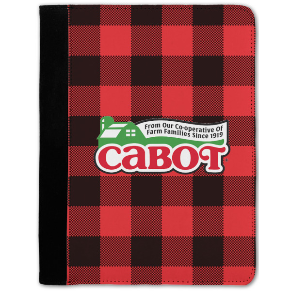 Custom Design Your Own Notebook Padfolio