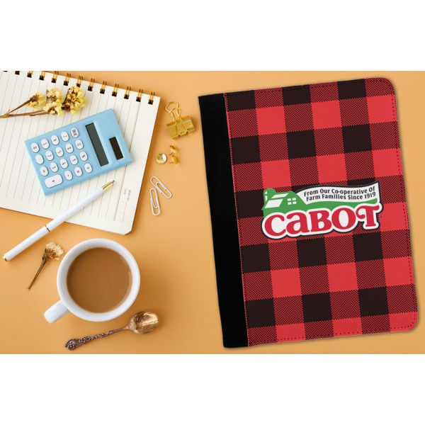 Custom Design - Medium Padfolio - LIFESTYLE (adult)