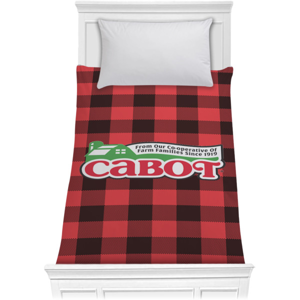 Custom Design - Comforter (Twin)