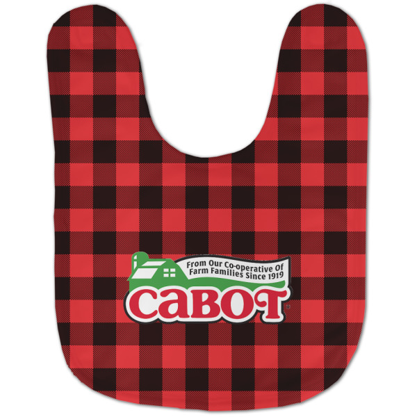 Custom Design - Baby Bib - AFT flat