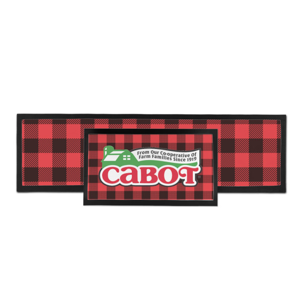 Custom Design - Bar Mat - Parent Main