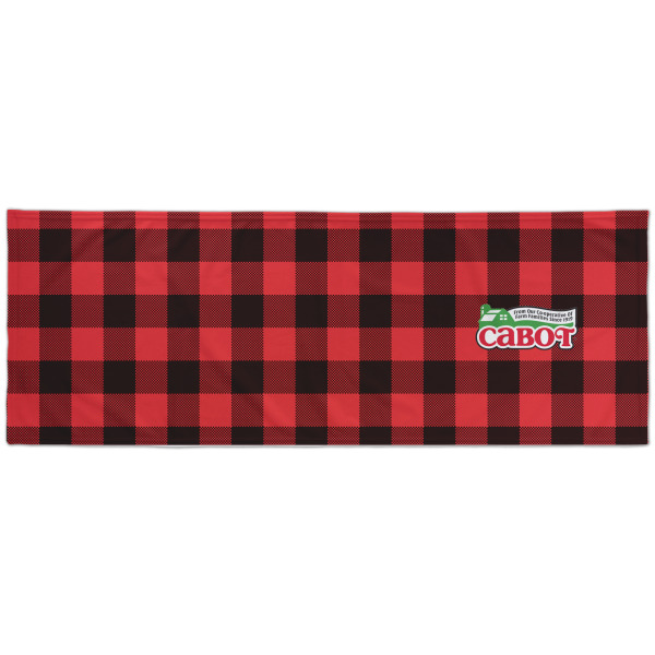 Custom Design - Cooling Towel- Approval