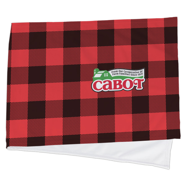 Custom Design Your Own Cooling Towel