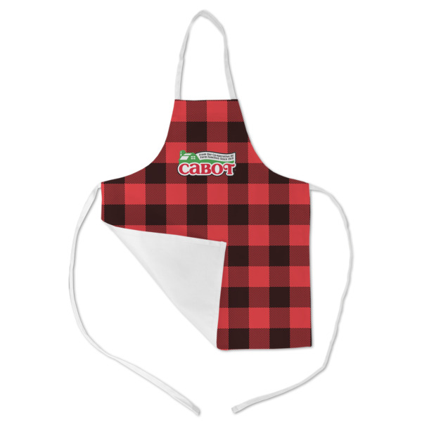 Custom Design - Kid's Aprons - Medium - Main (med/lrg)