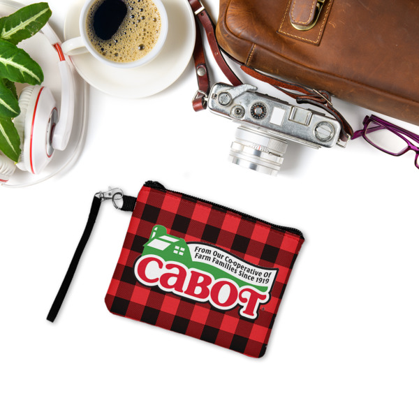 Custom Design - Wristlet ID Cases - LIFESTYLE