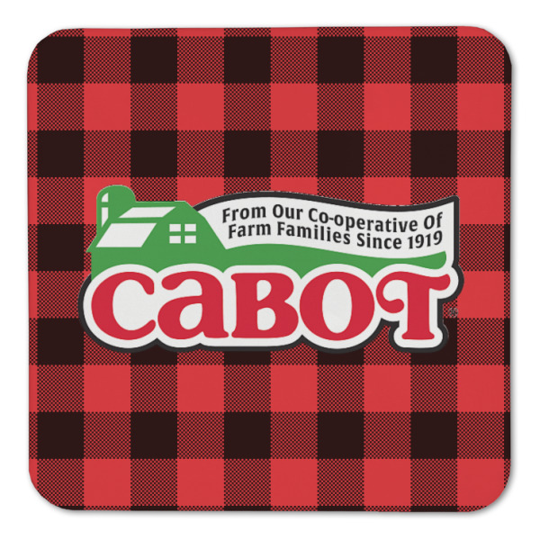 Custom Design - Coaster Set - FRONT (one)