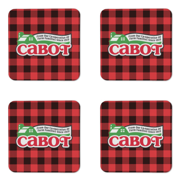Custom Design - Coaster Set - APPROVAL